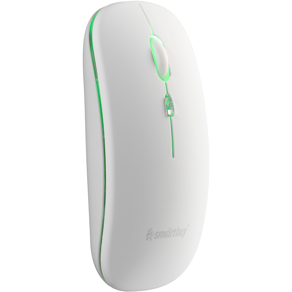 Мышь SmartBuy X31 White - SBM731DW - фото 3