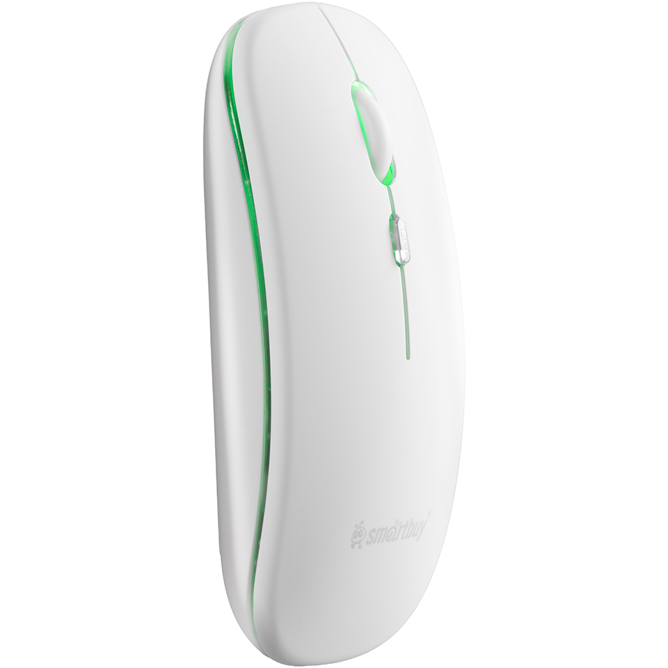 Мышь SmartBuy X31 White - SBM731DW - фото 4