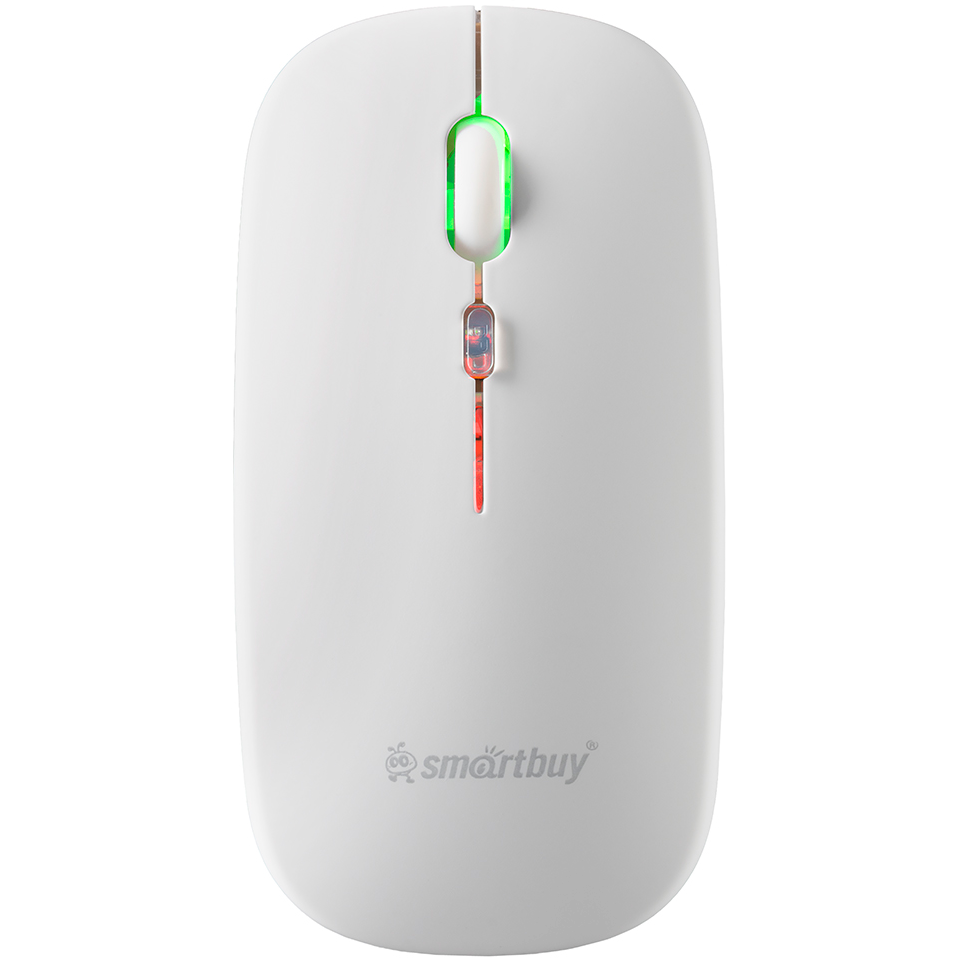 Мышь SmartBuy X31 White - SBM731DW - фото 5