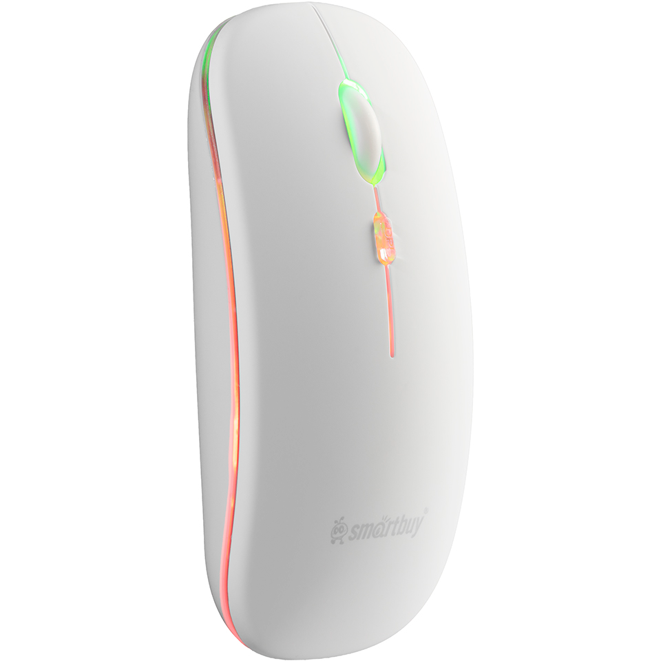 Мышь SmartBuy X31 White - SBM731DW - фото 6