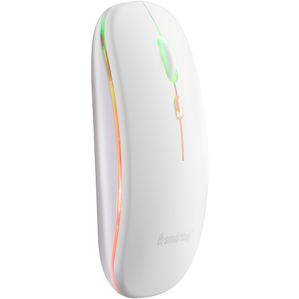 Мышь SmartBuy X31 White - SBM731DW - фото 7