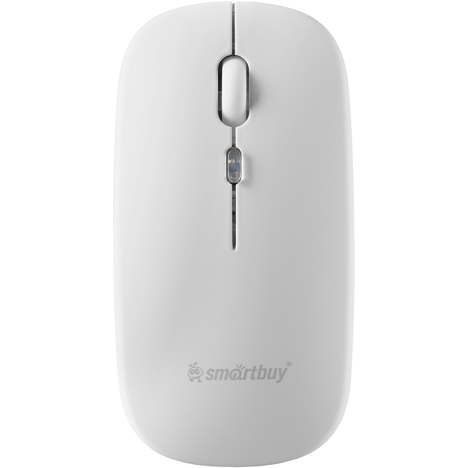 Мышь SmartBuy X31 White - SBM731DW - фото 8