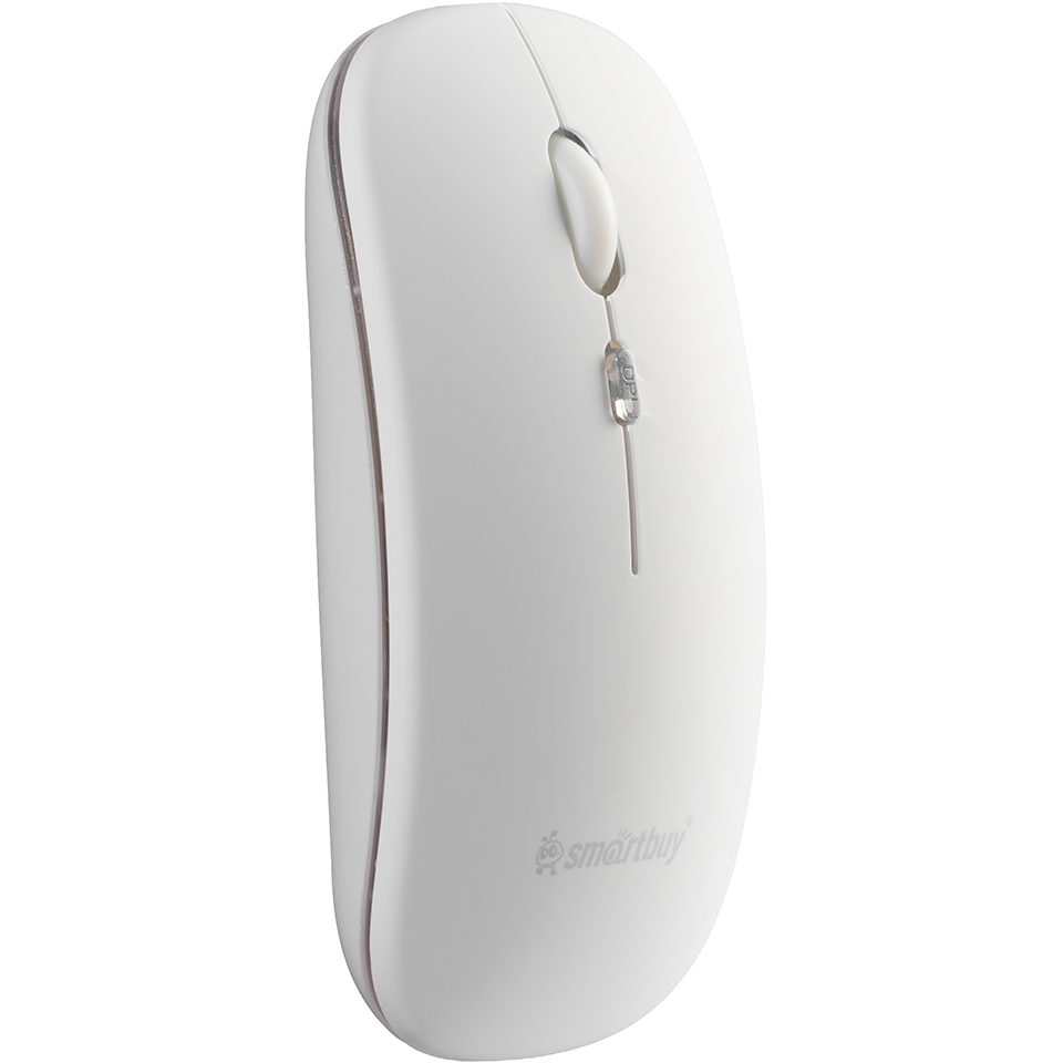 Мышь SmartBuy X31 White - SBM731DW - фото 10