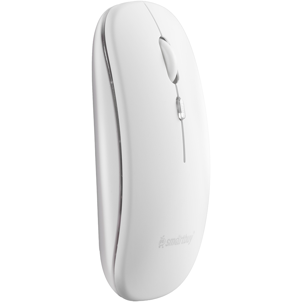 Мышь SmartBuy X31 White - SBM731DW - фото 11