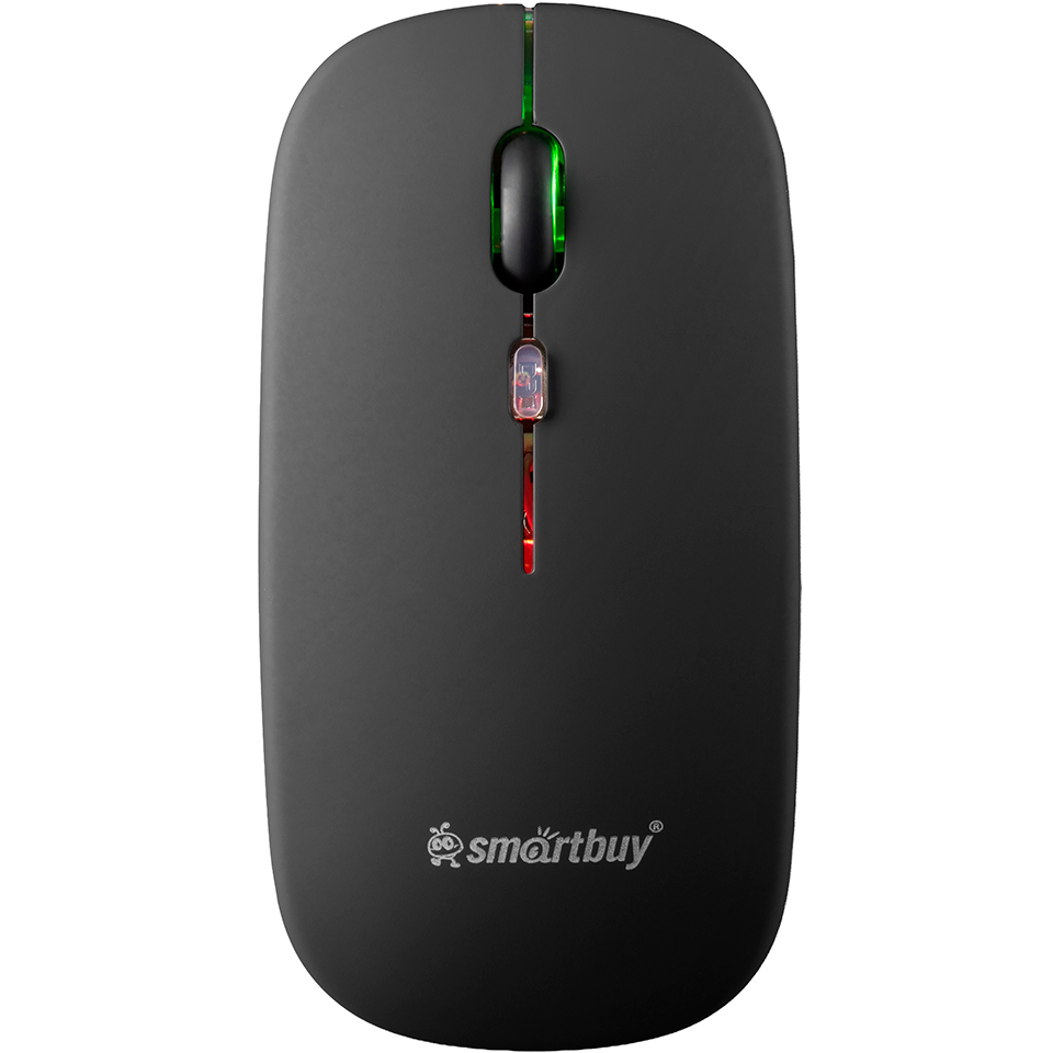 Мышь SmartBuy X31 Black - SBM731DK