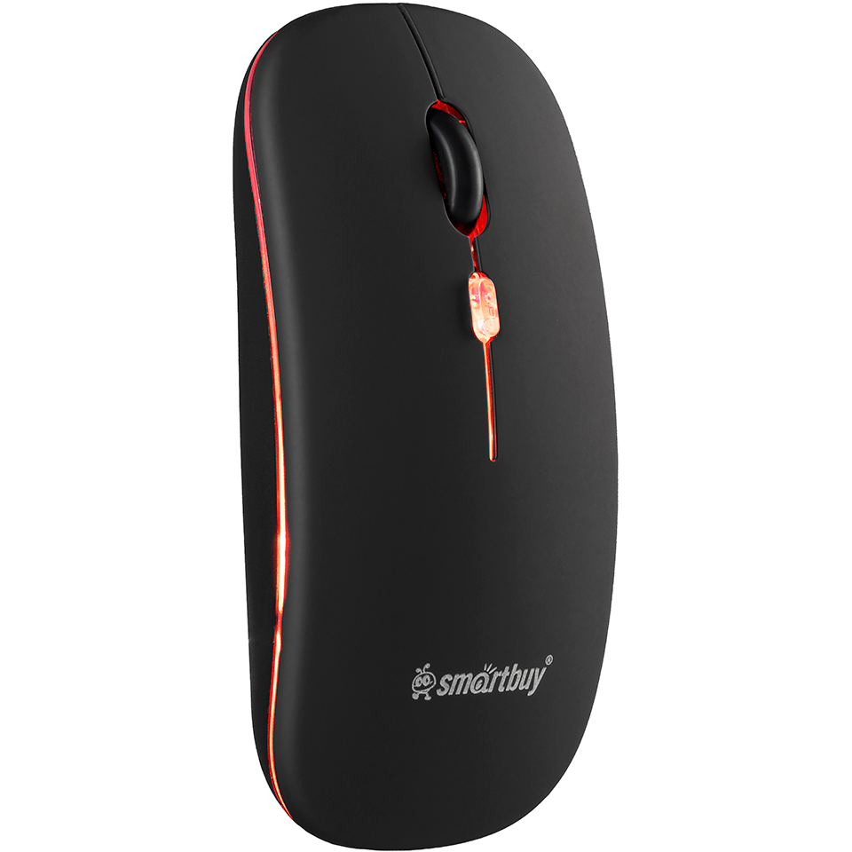 Мышь SmartBuy X31 Black - SBM731DK - фото 2