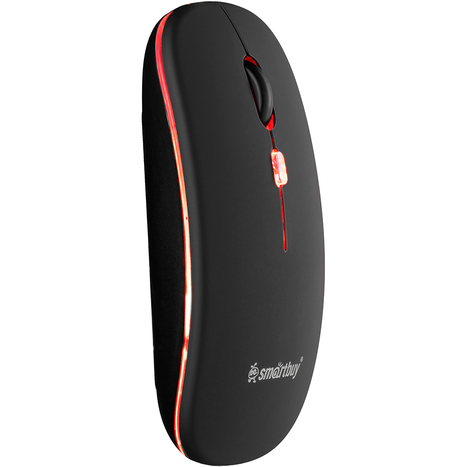 Мышь SmartBuy X31 Black - SBM731DK - фото 3