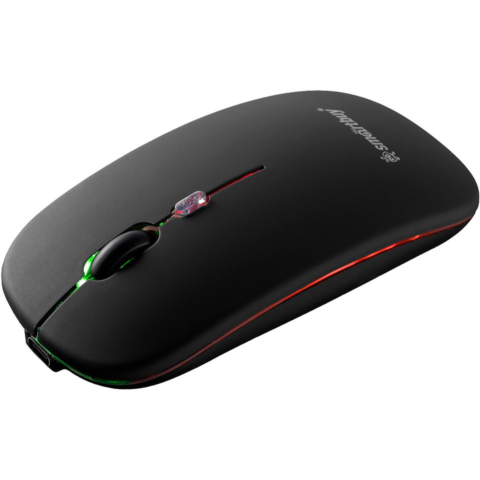 Мышь SmartBuy X31 Black - SBM731DK - фото 4