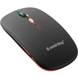 Мышь SmartBuy X31 Black (SBM731DK)