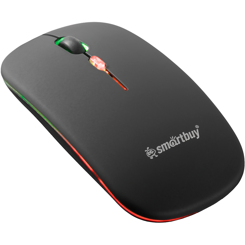 Мышь SmartBuy X31 Black - SBM731DK - фото 5