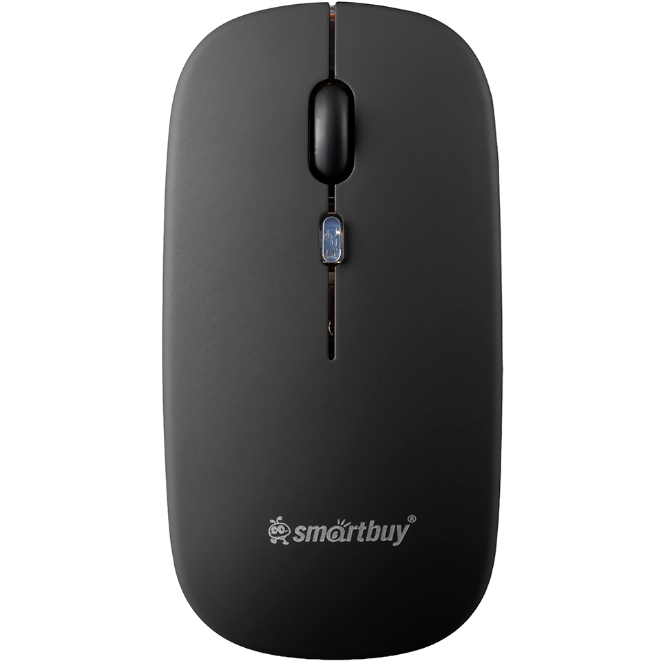 Мышь SmartBuy X31 Black - SBM731DK - фото 6