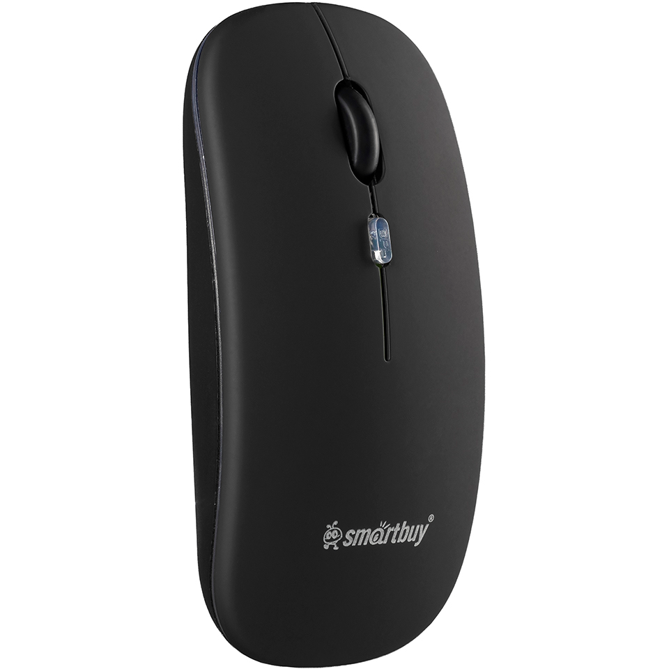 Мышь SmartBuy X31 Black - SBM731DK - фото 8