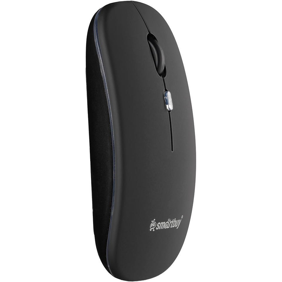 Мышь SmartBuy X31 Black - SBM731DK - фото 9