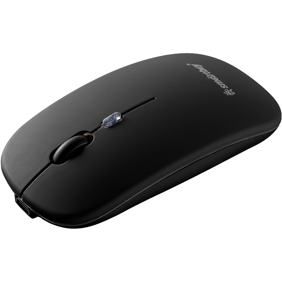 Мышь SmartBuy X31 Black - SBM731DK - фото 11