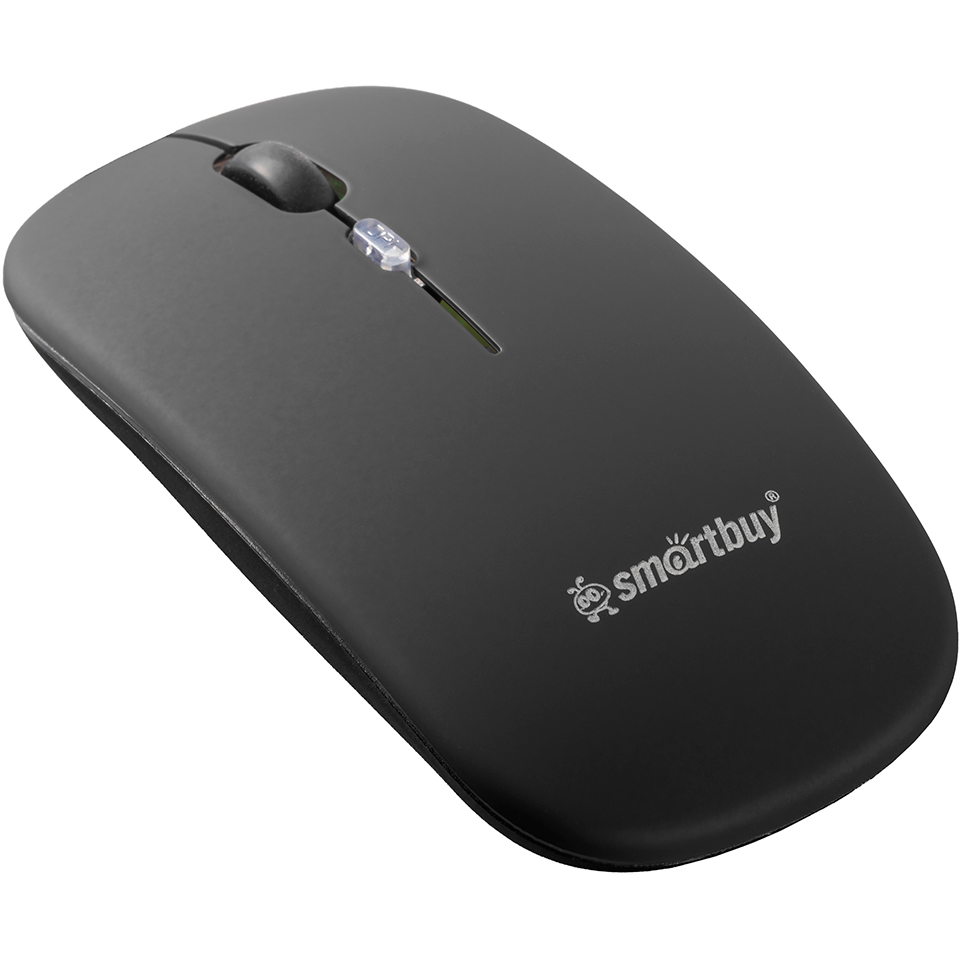 Мышь SmartBuy X31 Black - SBM731DK - фото 12