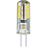 Светодиодная лампочка Navigator NLL-S-G4-2.5-230-3K (2.5 Вт, G4) (71347)