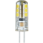 Светодиодная лампочка Navigator NLL-S-G4-2.5-230-3K (2.5 Вт, G4) - 71347
