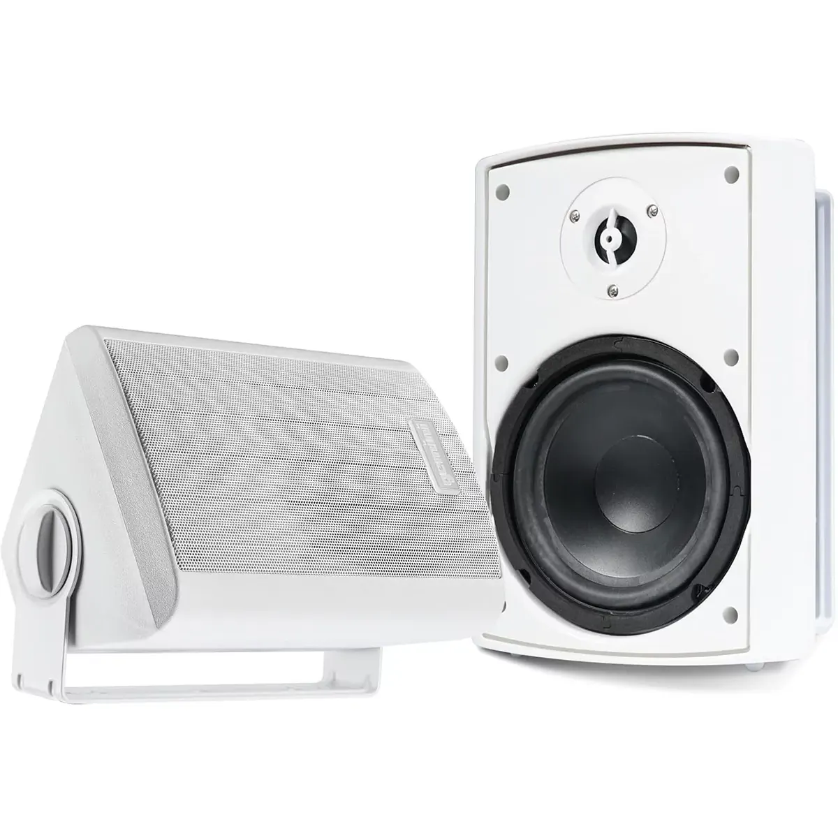 Акустическая система Gemini Sound GHSI-W525BT-PR-WHT