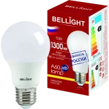 Светодиодная лампочка BELLIGHT 85339513 (15 Вт, E27)