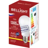 Светодиодная лампочка BELLIGHT 85339513 (15 Вт, E27)