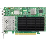Сетевая карта LR-LINK (Linkreal) LRES6080PF-4SFP28