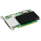 Сетевая карта LR-LINK (Linkreal) LRES6080PF-4SFP28
