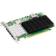 Сетевая карта LR-LINK (Linkreal) LRES6080PF-4SFP28 - фото 2