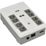 ИБП ITK EST8-1000VA-1-001