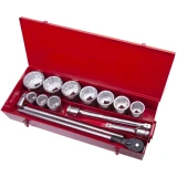 Набор инструментов AV Steel AV-541014