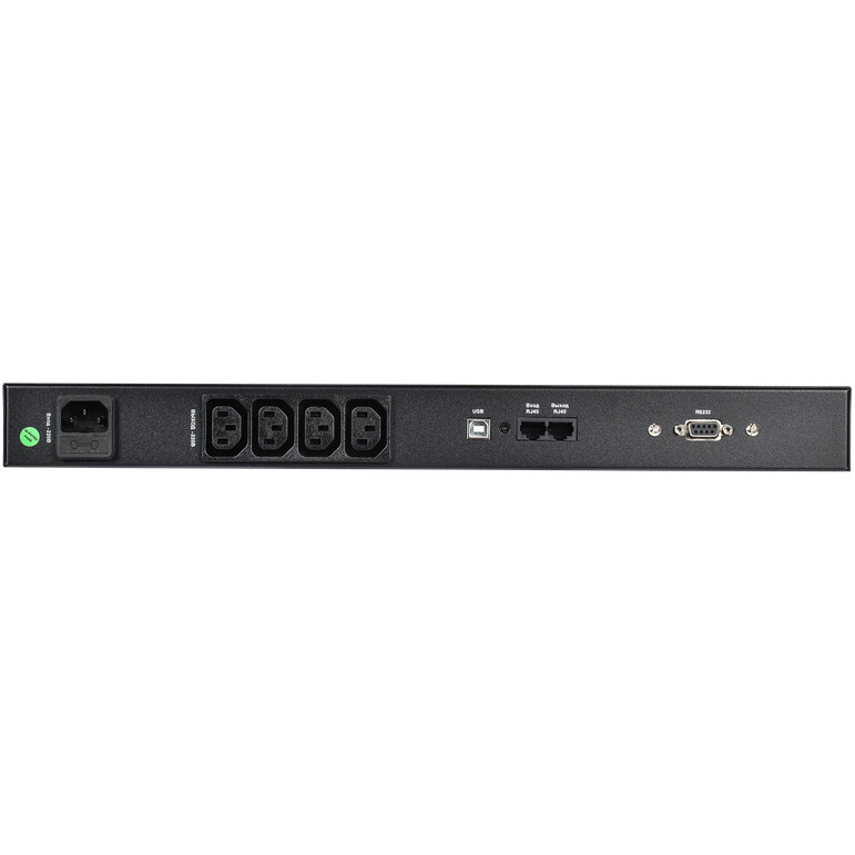 ИБП ITK ELR-750VA-1-002 - фото 2