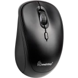 Мышь SmartBuy One 290AG Black (SBM290AGK)