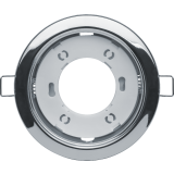 Светильник Navigator NGX-R1-003-GX53 (71279)