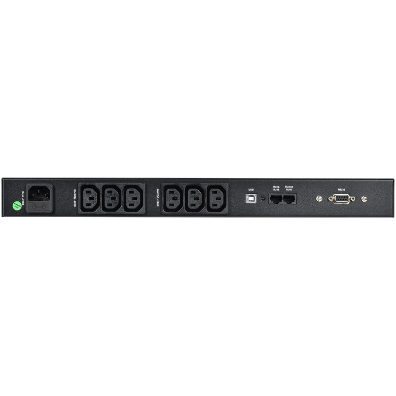 ИБП ITK ELR-1000VA-1-004 - фото 2