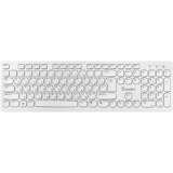 Клавиатура SmartBuy ONE 252 USB White (SBK-252AG-W)