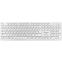 Клавиатура SmartBuy ONE 252 USB White - SBK-252AG-W