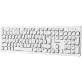 Клавиатура SmartBuy ONE 252 USB White (SBK-252AG-W)