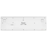 Клавиатура SmartBuy ONE 252 USB White (SBK-252AG-W)