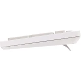 Клавиатура SmartBuy ONE 252 USB White/Grey (SBK-252AG-WC)