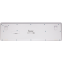 Клавиатура SmartBuy ONE 252 USB White/Grey - SBK-252AG-WC - фото 4