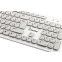 Клавиатура SmartBuy ONE 252 USB White/Grey - SBK-252AG-WC - фото 6