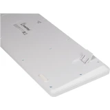 Клавиатура SmartBuy ONE 252 USB White/Green (SBK-252AG-WG)