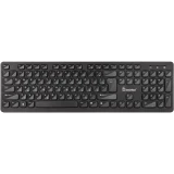 Клавиатура SmartBuy ONE 252 USB Black (SBK-252AG-K)