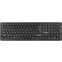 Клавиатура SmartBuy ONE 252 USB Black - SBK-252AG-K