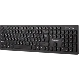 Клавиатура SmartBuy ONE 252 USB Black (SBK-252AG-K)