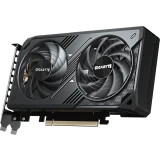 Видеокарта NVIDIA GeForce RTX 5060 Gigabyte WINDFORCE MAX OC V2 8GB (GV-N5060WF2MAX OCV2-8GD)