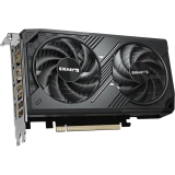 Видеокарта NVIDIA GeForce RTX 5060 Gigabyte WINDFORCE MAX OC V2 8GB (GV-N5060WF2MAX OCV2-8GD)