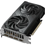 Видеокарта NVIDIA GeForce RTX 5060 Gigabyte WINDFORCE MAX OC V2 8GB (GV-N5060WF2MAX OCV2-8GD)