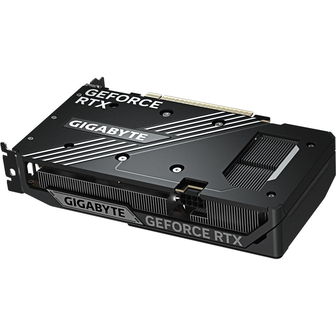 Видеокарта NVIDIA GeForce RTX 5060 Gigabyte WINDFORCE MAX OC V2 8GB (GV-N5060WF2MAX OCV2-8GD) - фото 7