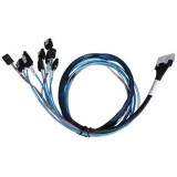 Кабель DiliVing DLSL74-9693