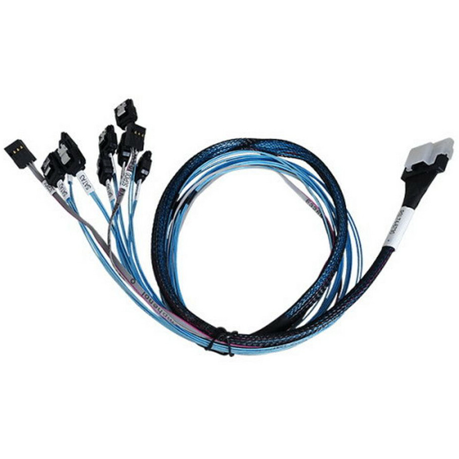 Кабель DiliVing DLSL74-9693